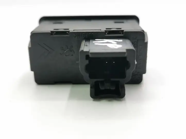 Peugeot 807 (2002 - 2011) 14889170XT Кнопка стеклоподъемников — фото 3