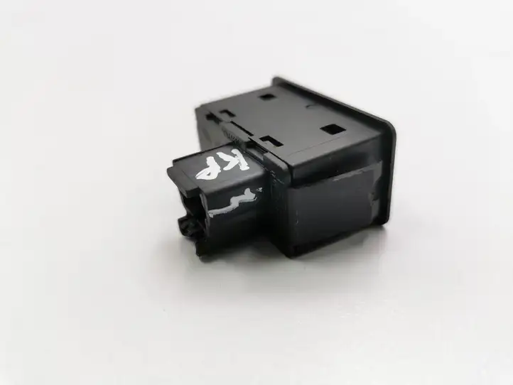 Peugeot 807 (2002 - 2011) 14889170XT Кнопка стеклоподъемников — фото 4