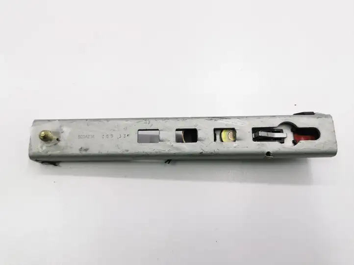Peugeot 807 (2002 - 2011) 9644204180 Регулятор ремня безопасности — фото 4