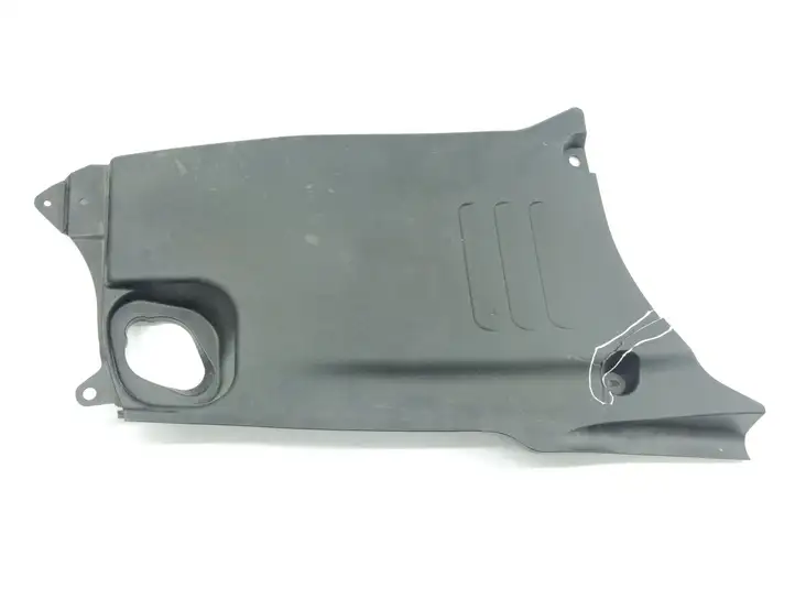 Lexus GS 300 350 430 450h (2004 - 2007) 5379630061 Крышка двигателя декоративная — фото 1