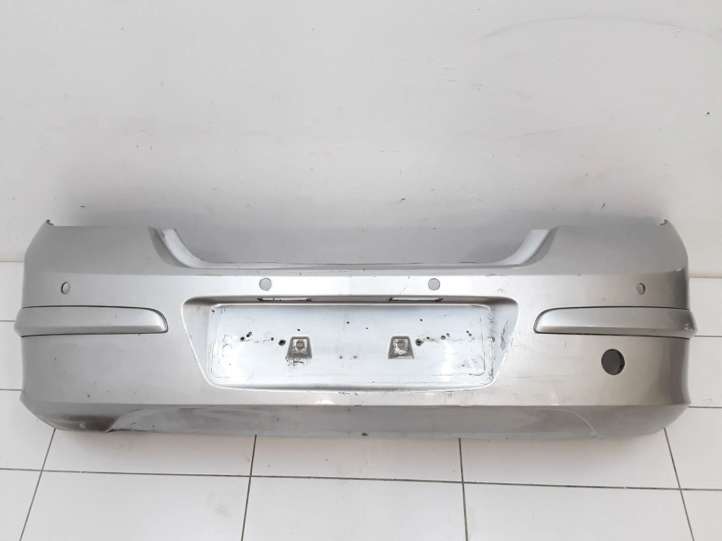 01315154 Opel Astra H Galinis bamperis