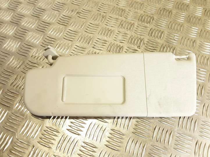 Volkswagen Golf V (2003 - 2009)  1K0857551 Щиток от солнца