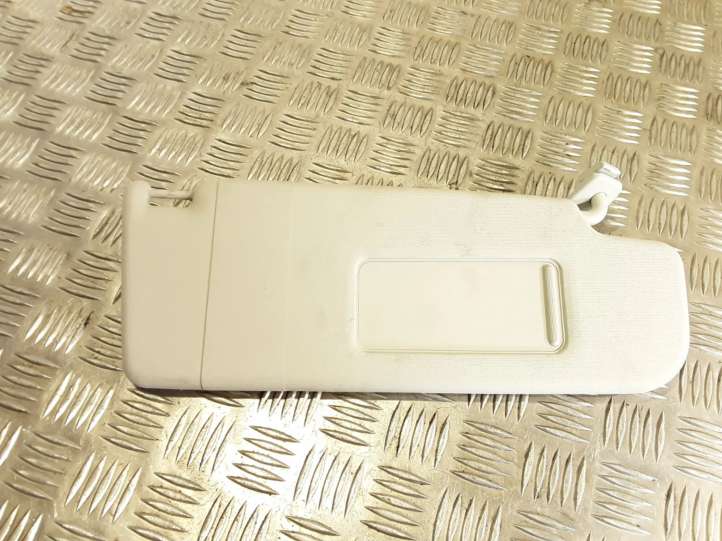 Volkswagen Golf V (2003 - 2009)  1K0857552H Щиток от солнца