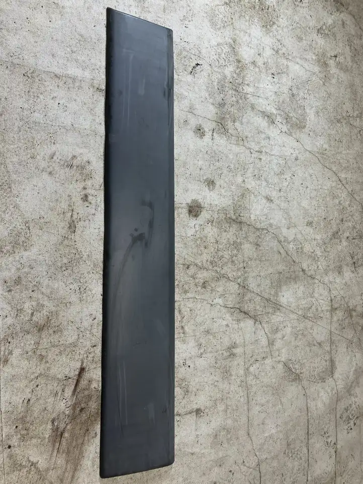 Renault Trafic II (X83) (2002 - 2014)  8200036093 Молдинги (отделка) раздвижных дверей