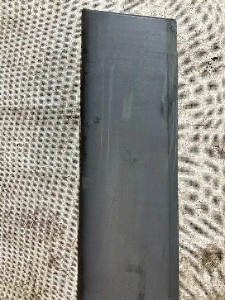 Renault Trafic II (X83) (2002 - 2014)  8200036093 Молдинги (отделка) раздвижных дверей