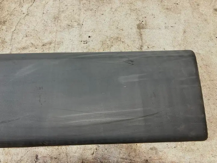 Renault Trafic II (X83) (2002 - 2014)  8200036093 Молдинги (отделка) раздвижных дверей