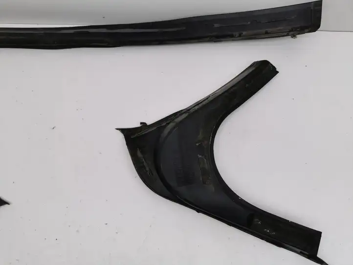 870004382 Уплотнитель стекла — фото 2
