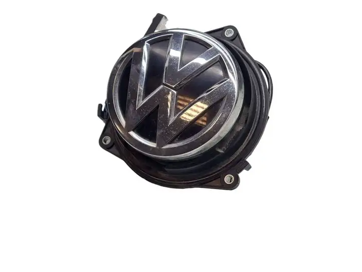 Volkswagen Golf VIII (2019 - ) 5G0827469E Ручка багажной двери — фото 1