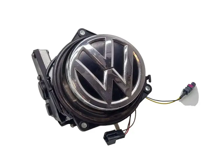 Volkswagen Golf VIII (2019 - ) 5G0827469E Ручка багажной двери — фото 3