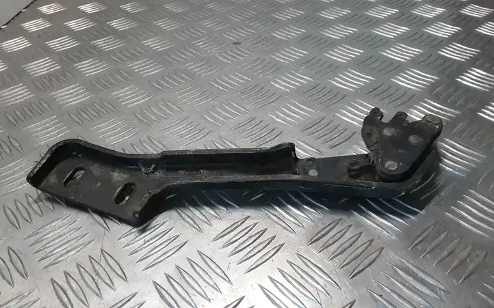 Ford Transit   BK21V25001AD Нижняя направляющая ролика / нижняя петля