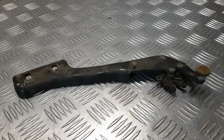 Ford Transit   BK21V25001AD Нижняя направляющая ролика / нижняя петля