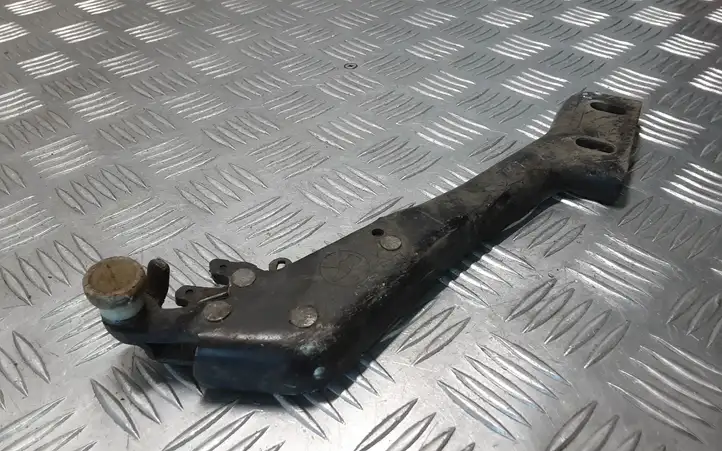 Ford Transit   BK21V25001AD Нижняя направляющая ролика / нижняя петля