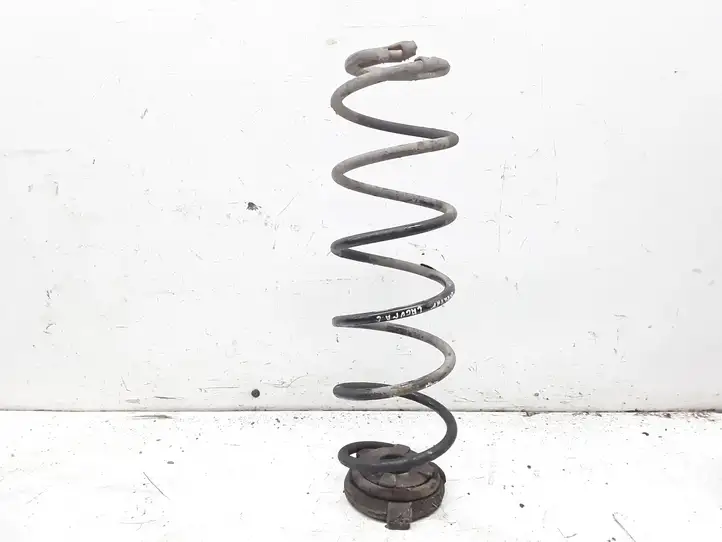 Renault Laguna (2001 - 2005)   Пружина