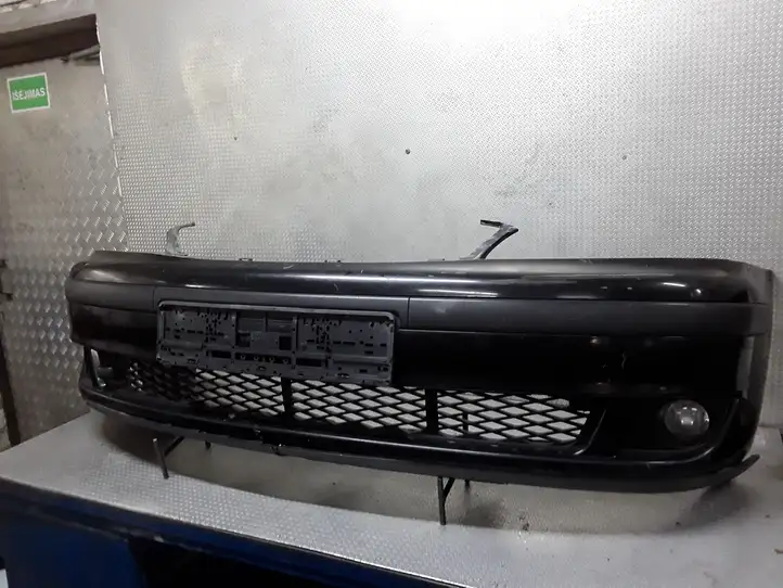 Ford Galaxy (2000 - 2006)  7M5807177 Передний бампер