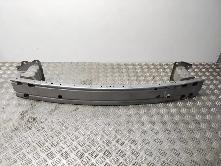 Nissan Qashqai (2013 - 2017) 21456480 Передняя балка бампера — фото 1