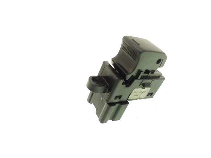 Nissan Qashqai (2006 - 2010)  25411JD000 Кнопка стеклоподъемников