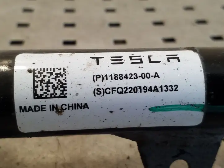 Tesla Model 3 (2017 - 2023) 118842300A Рычаг подвески — фото 2