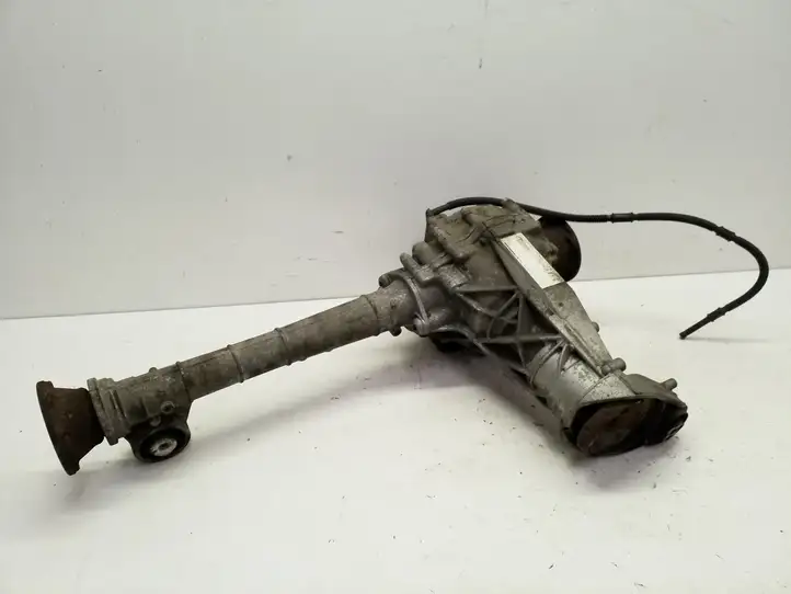 Audi Q7 (2005 - 2009)  4460310026 Передний редуктор