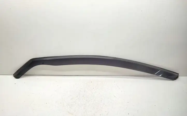 Audi A6 (2011 - 2014)   Дефлектор ветра передней двери (ветровик)