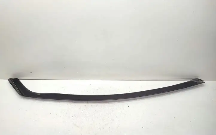 Audi A6 (2011 - 2014)   Дефлектор ветра передней двери (ветровик)