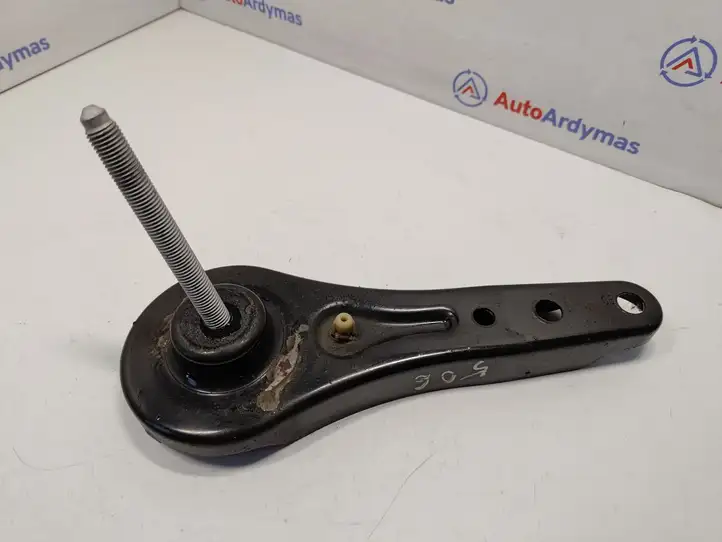 BMW 3 F30 F35 F31 (2012 - 2018) 6792554 Деталь задней подвески — фото 1