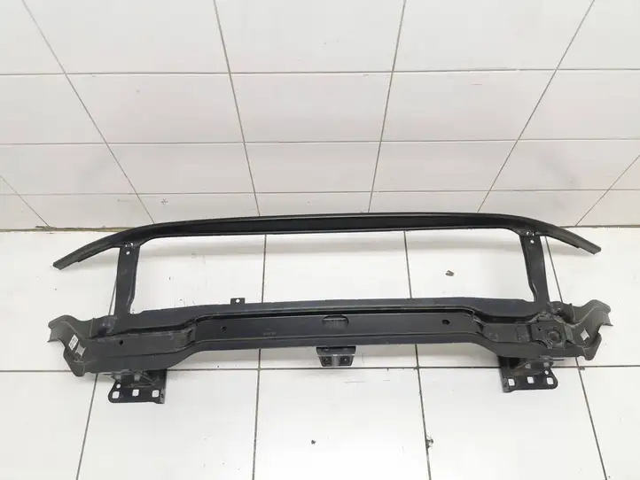 Volkswagen Tiguan (2016 - 2020) 5NA807611 Передняя балка бампера — фото 1