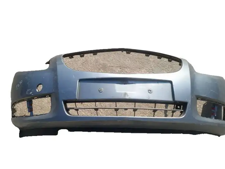 Opel Insignia A (2008 - 2017)  pilkas Передний бампер