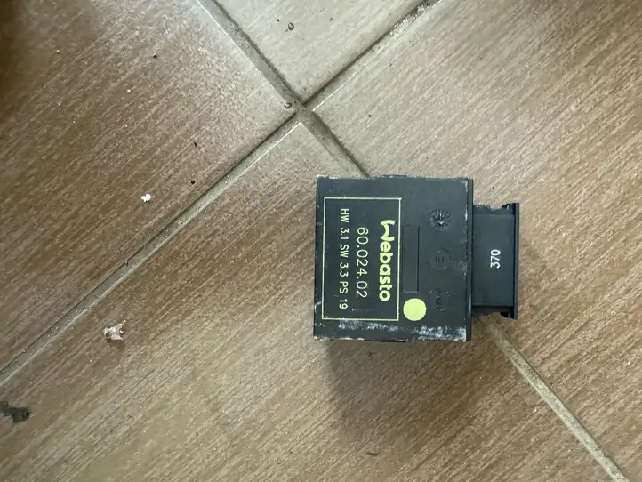 Grecav-EKE    6002402 Другое реле