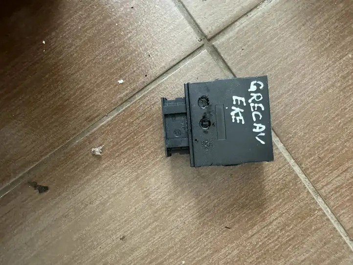 Grecav-EKE    6002402 Другое реле