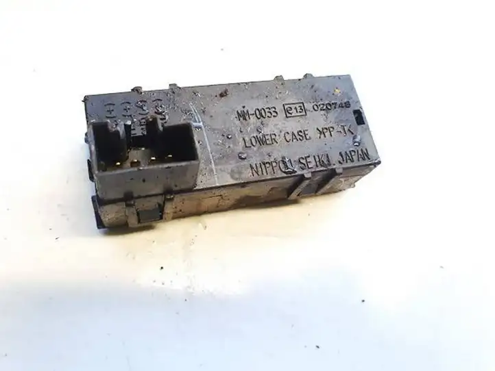 Mitsubishi Pajero Sport (2004 - 2008)  020748 Другое реле