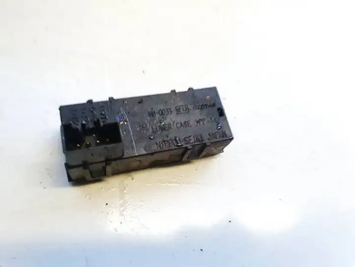 Mitsubishi Pajero Sport (2004 - 2008)  020748 Другое реле