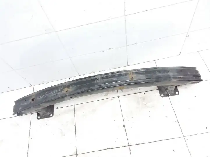 Tesla Model S (2012 - 2016) 1030237 Усилитель переднего бампера — фото 1