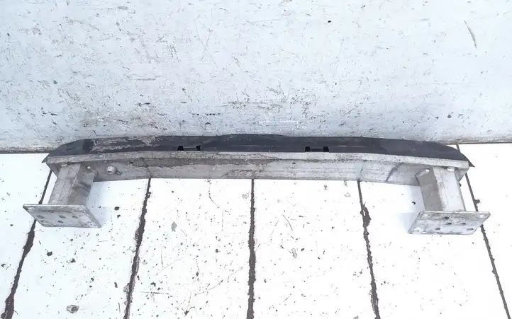 Peugeot Partner (2008 - 2012) 54785121 Передняя балка бампера — фото 4