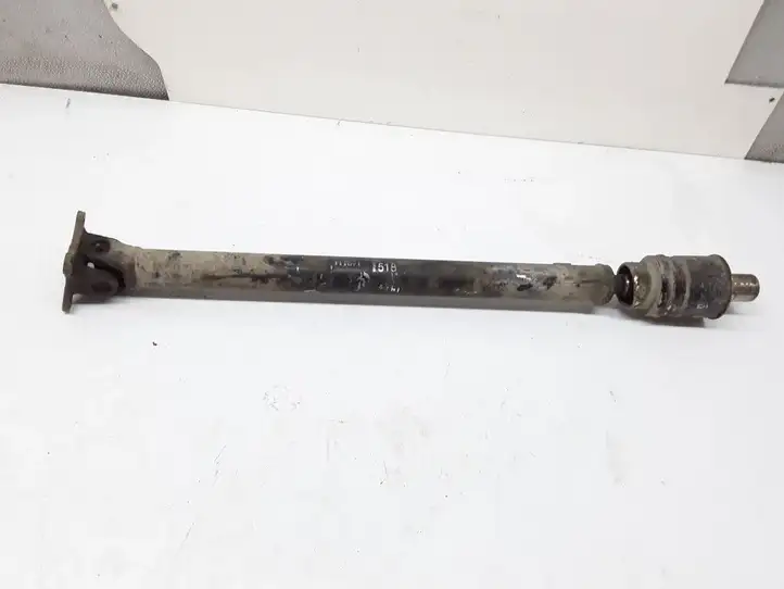 Mitsubishi Pajero (1999 - 2003)   Передний кардан