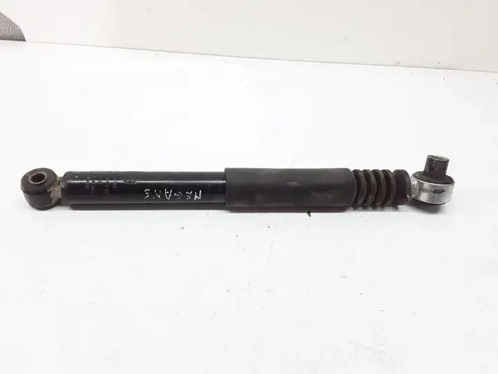 Renault Megane I (1995 - 2002)  A1881G Задний амортизатор с пружиной