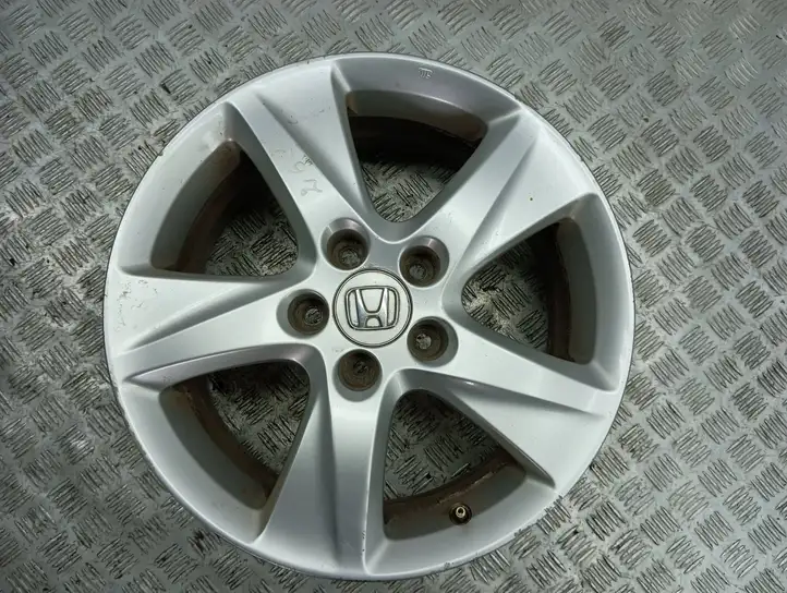 Honda Accord (2008 - 2016) TL0775A Легкосплавный колесный диск R17 — фото 1