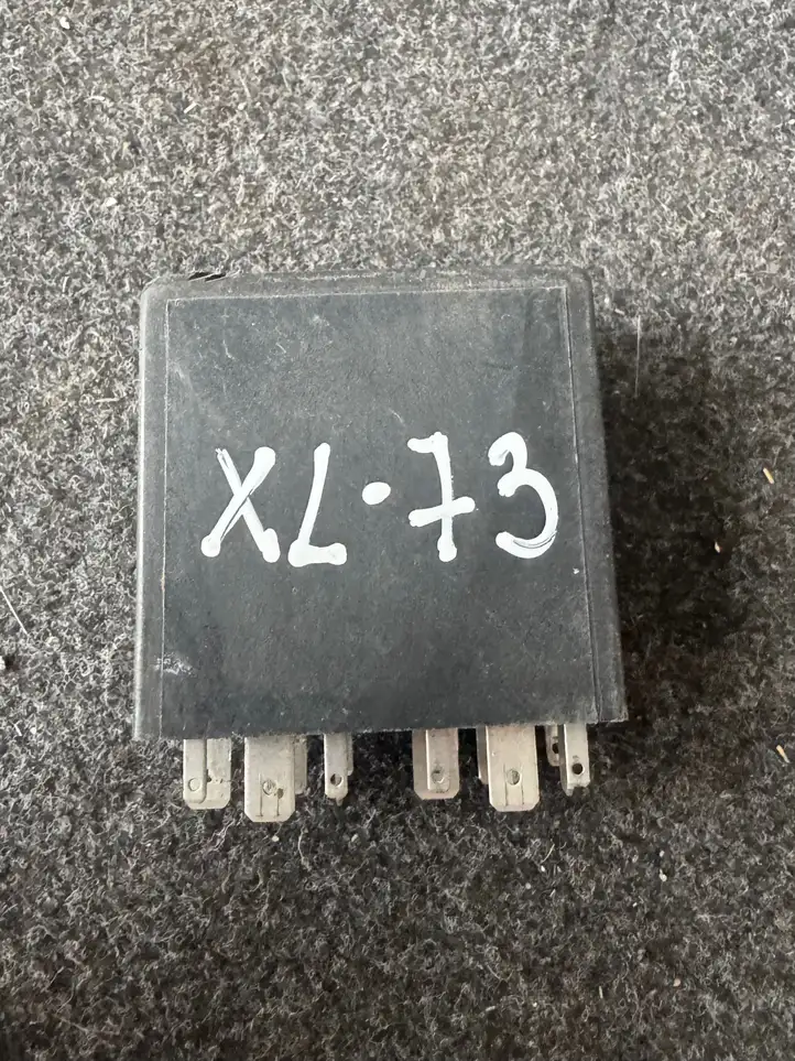 Ford Galaxy (2000 - 2006)  7M5907487 Другое реле