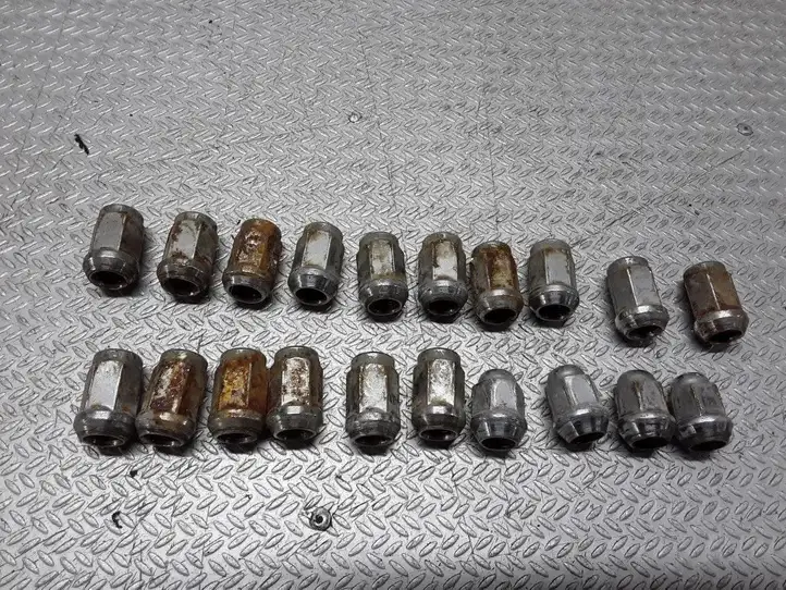 Suzuki Liana (2001 - 2004)   Болты/ гайки