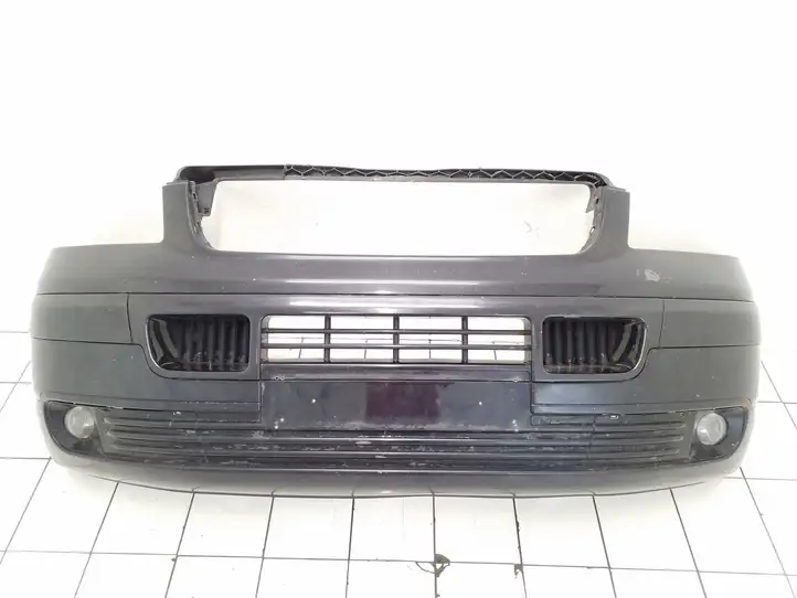 Volkswagen Transporter-Caravelle (2003 - 2009)  7H0807101 Передний бампер