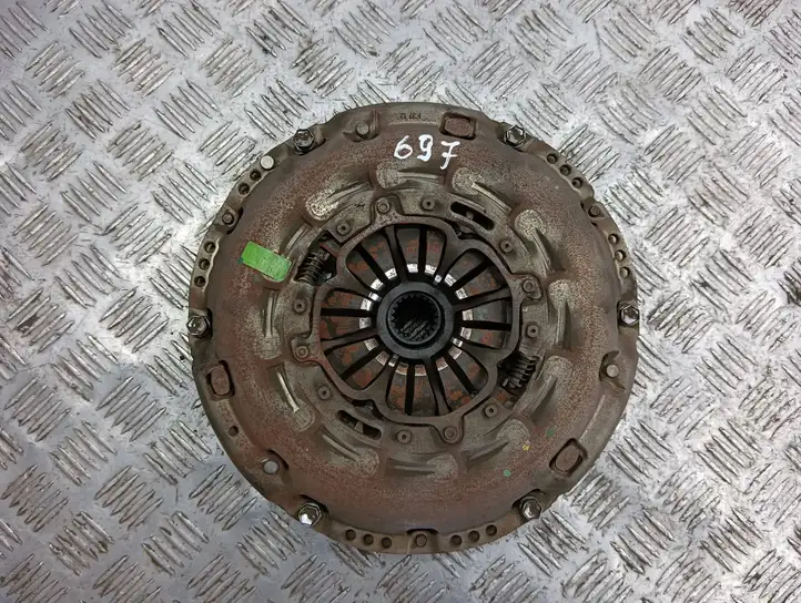 Toyota Corolla Verso AR10 (2004 - 2009) 3125005120 Комплект сцепления — фото 1