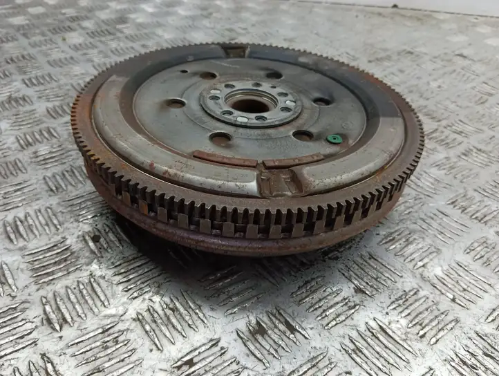Nissan Juke I F15 (2010 - 2018) 8200450217 Комплект сцепления — фото 3