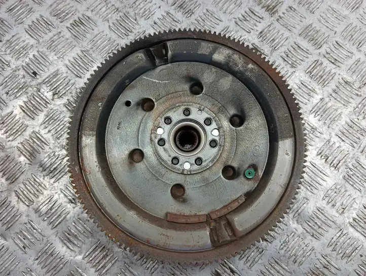 Nissan Juke I F15 (2010 - 2018) 8200450217 Комплект сцепления — фото 8
