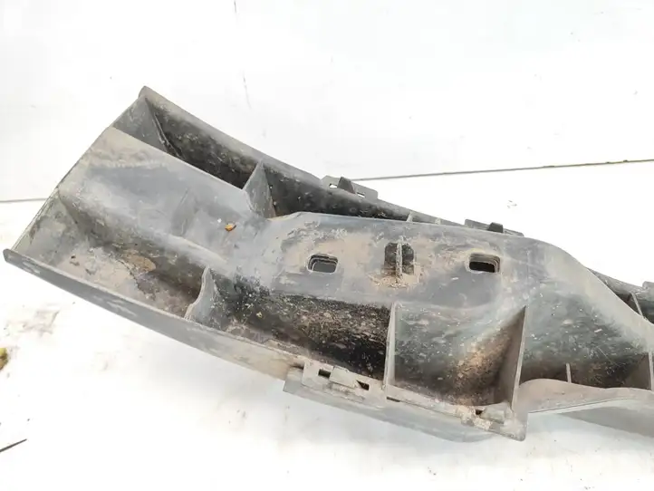 Citroen Berlingo (2003 - 2007) 9643814880 Передняя балка бампера — фото 9