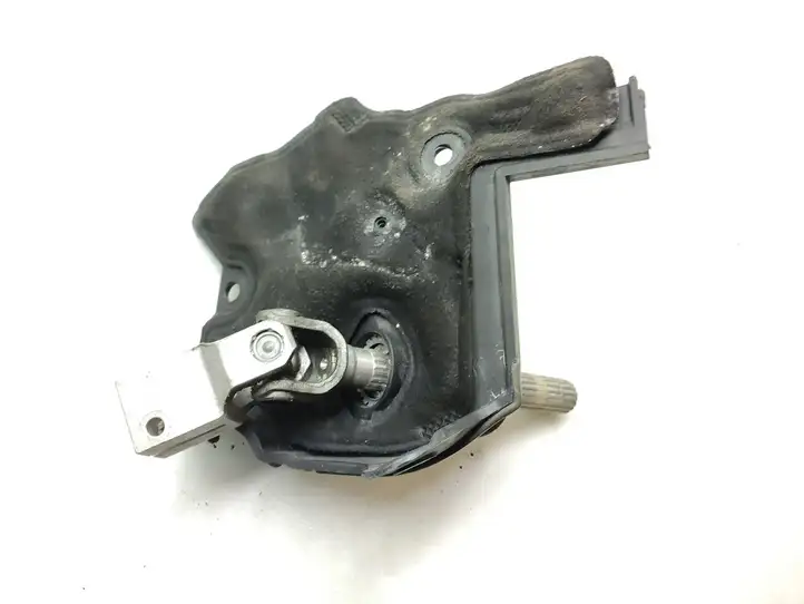 BMW 7 F01 F02 F03 F04 (2008 - 2016)   Крестовидная связь оси рулевого колеса