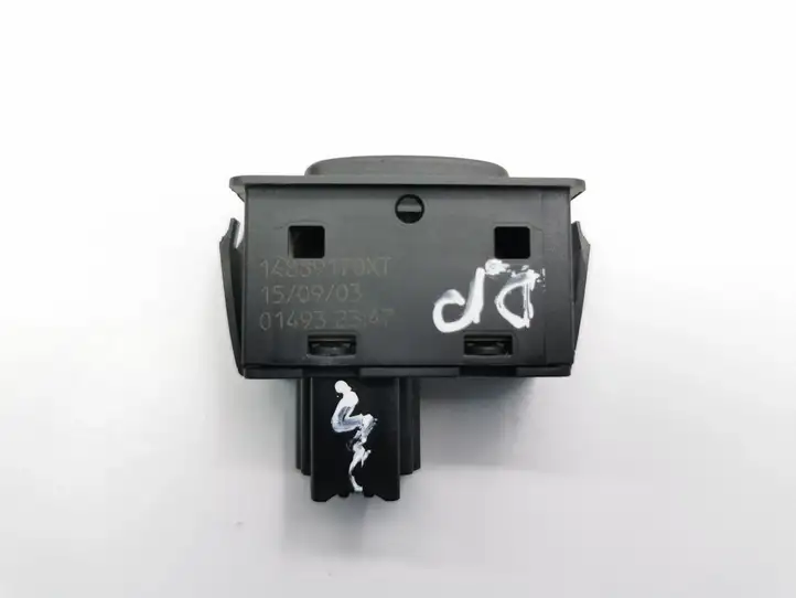 Peugeot 807 (2002 - 2011) 14889170XT Блок кнопок стеклоподъемников — фото 4