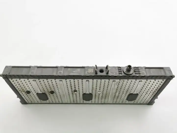 Lexus GS 300 350 430 450h (2004 - 2007) Аккумулятор гибридного / электрического автомобиля — фото 2