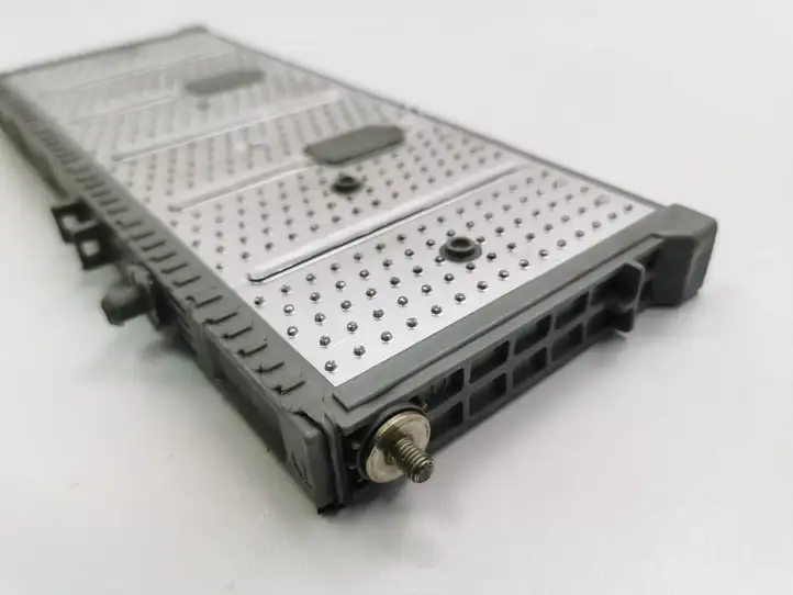 Lexus GS 300 350 430 450h (2004 - 2007) Аккумулятор гибридного / электрического автомобиля — фото 6