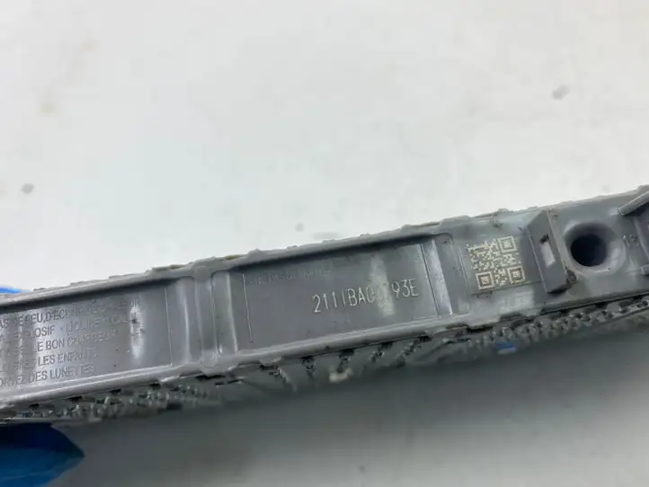 Lexus GS 300 350 430 450h (2004 - 2007) Аккумулятор гибридного / электрического автомобиля — фото 2