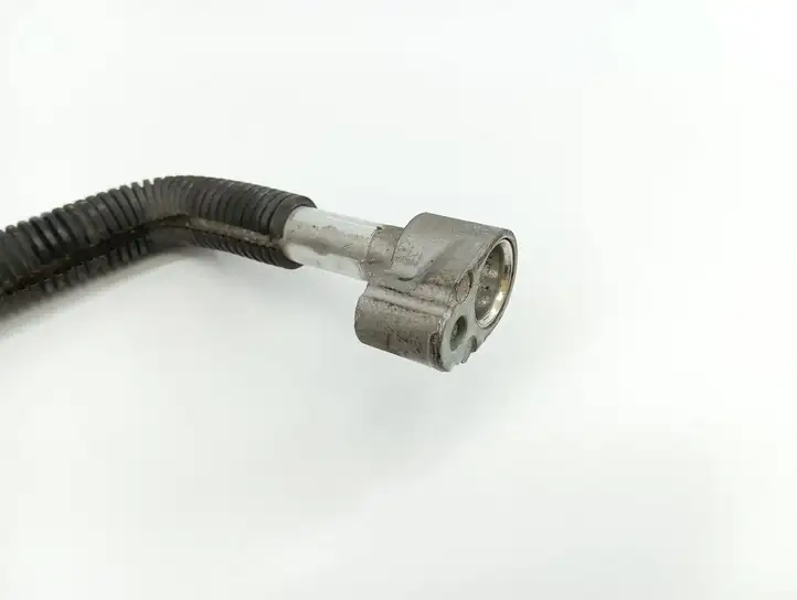 Lexus GS 300 350 430 450h (2004 - 2007) Трубки и шланги кондиционера — фото 5