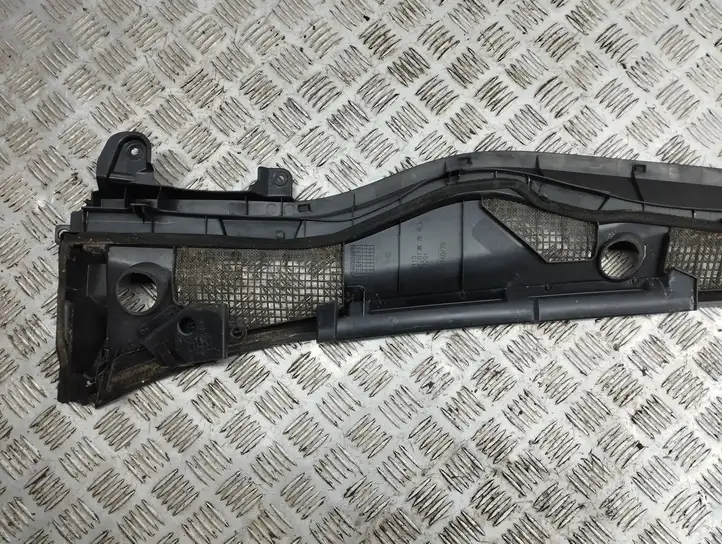 Lexus GS 300 350 430 450h (2004 - 2007) 5570830110 Жабо стеклоочистителей — фото 8